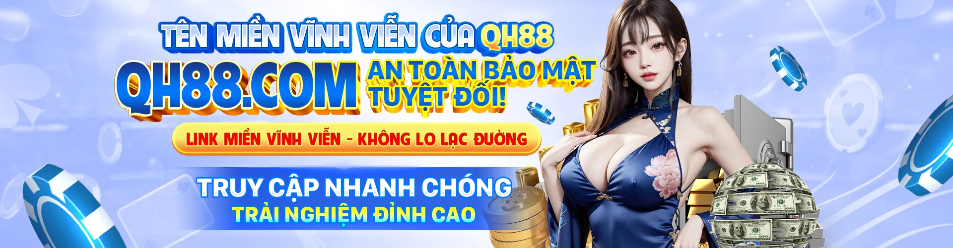 Phương thức thanh toán an toàn tại 88vn link mới