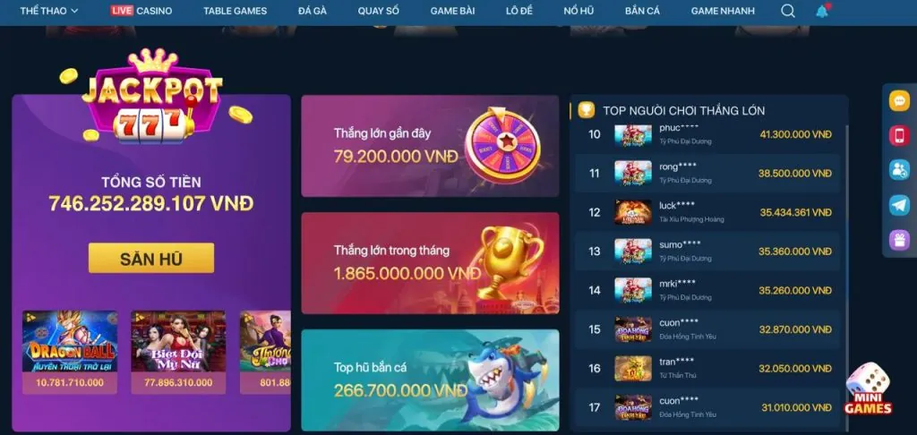 Tầm nhìn tương lai của 88vn link mới