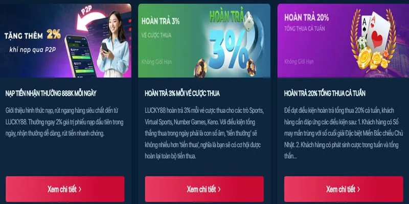 Ưu điểm nền tảng 88vn và link mới